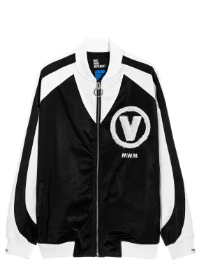 MOD WAVE MOVEMENT Chaqueta  VANGUARDS DOG CAPSULE JACKET  color negro