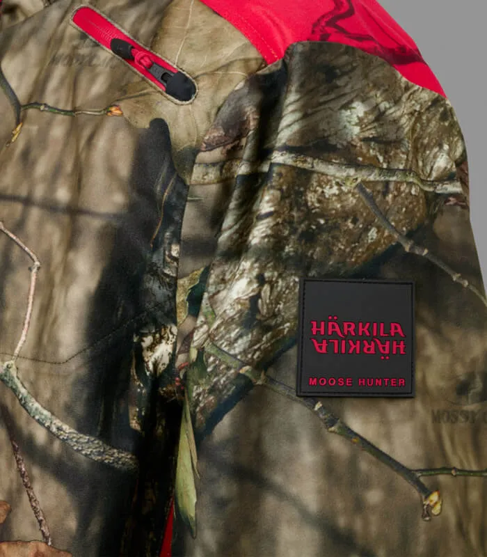 Moose Hunter 2.0 GTX chaqueta