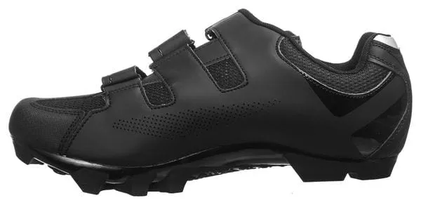 Neatt Zapatillas MTB Neatt Basalte Race Negras