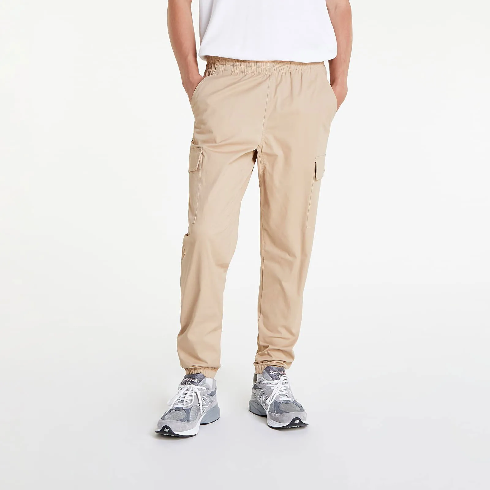 New Balance Athletics Pants