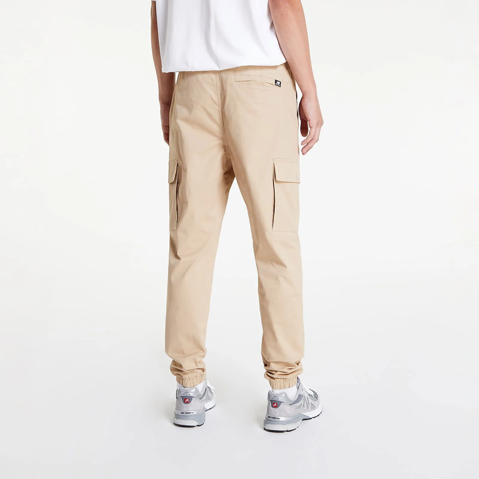 New Balance Athletics Pants