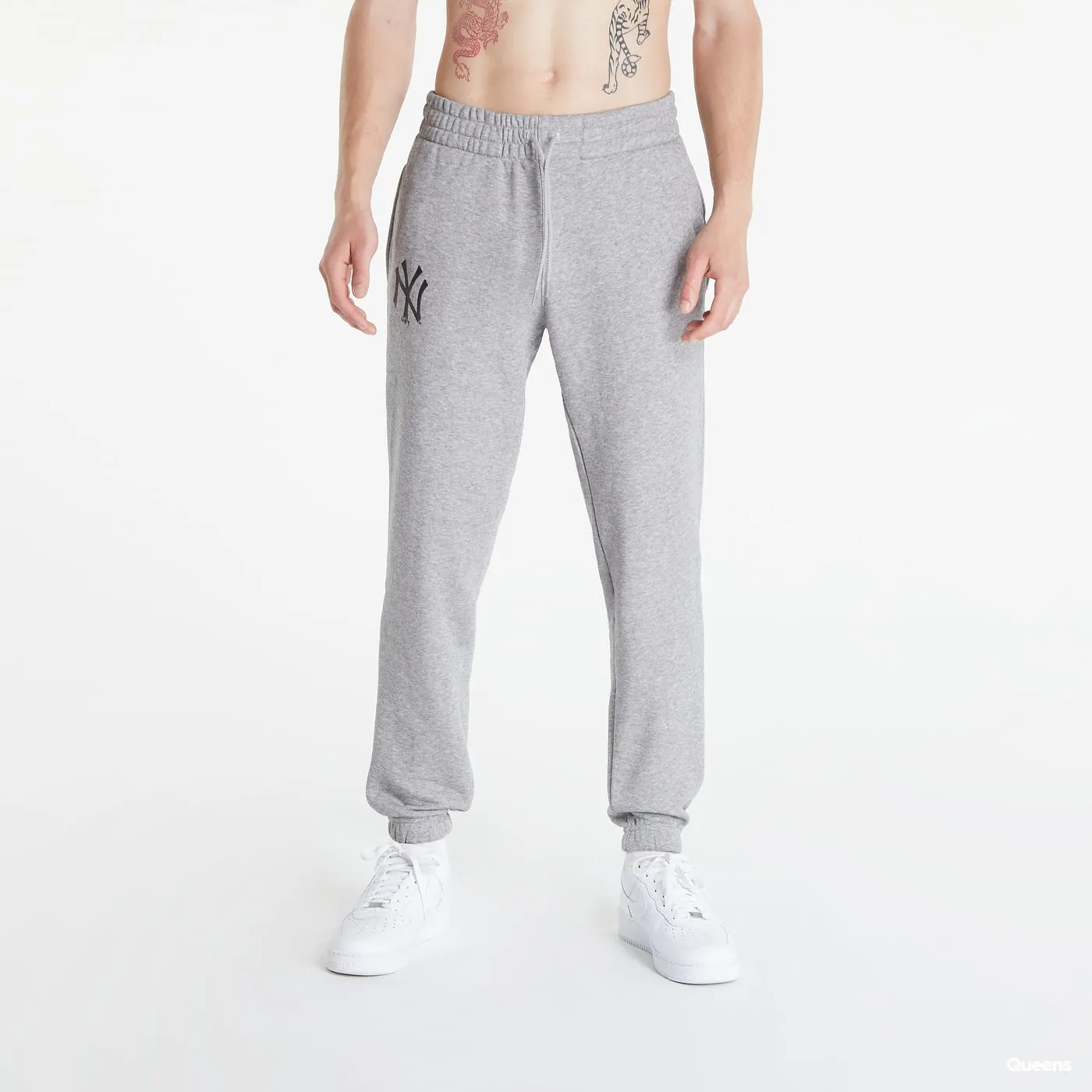 New Era Team Logo Jogger Pants