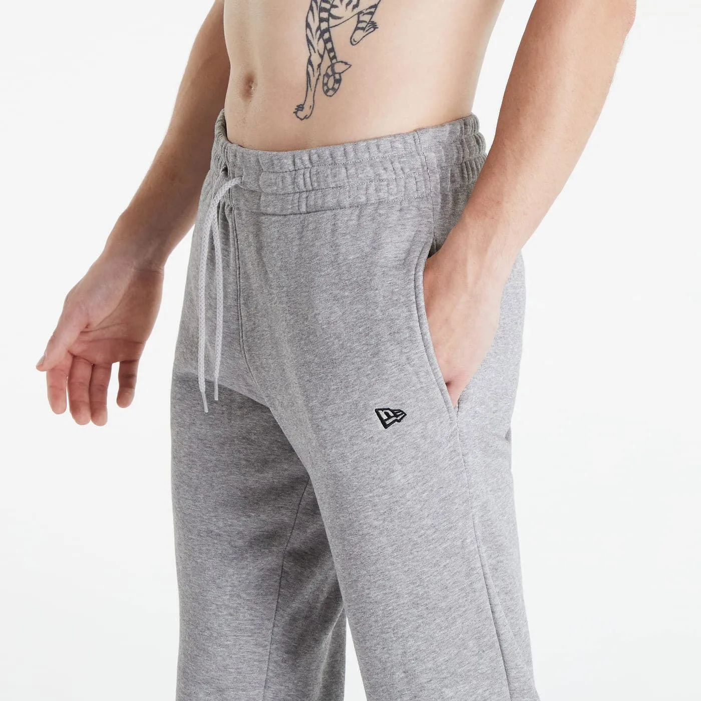 New Era Team Logo Jogger Pants