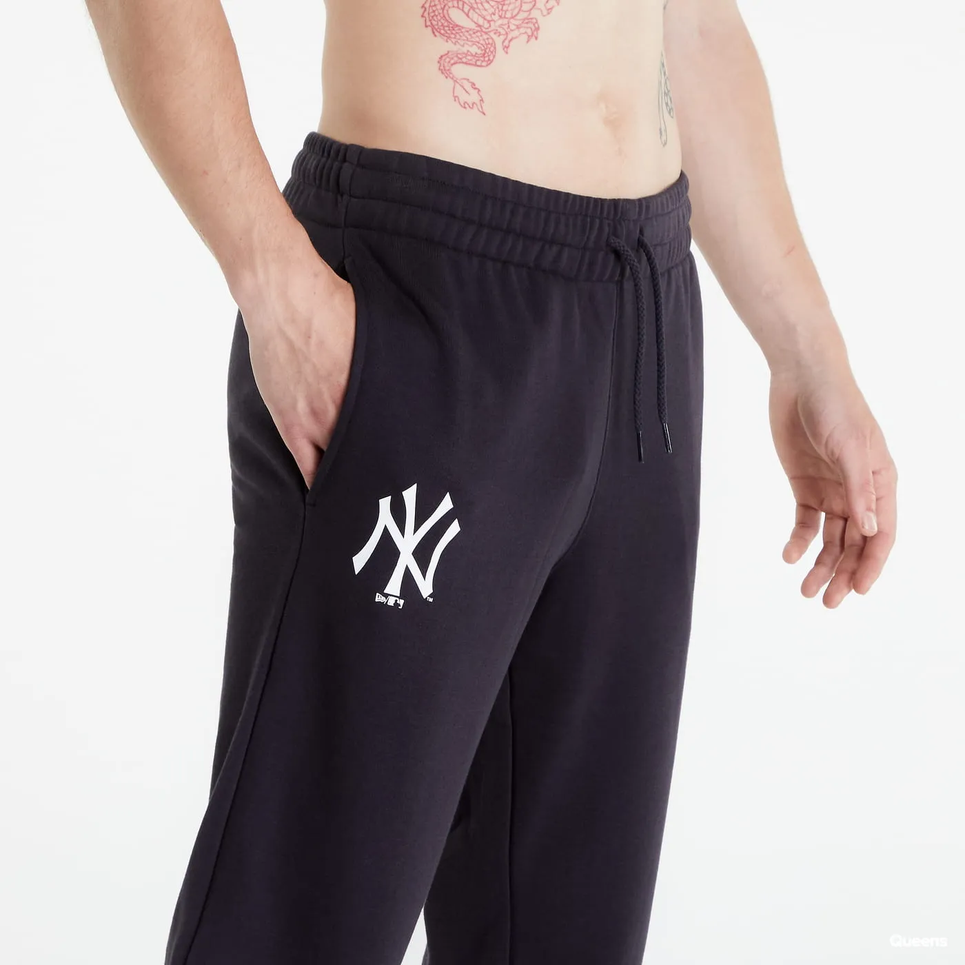 New Era Team Logo Pants