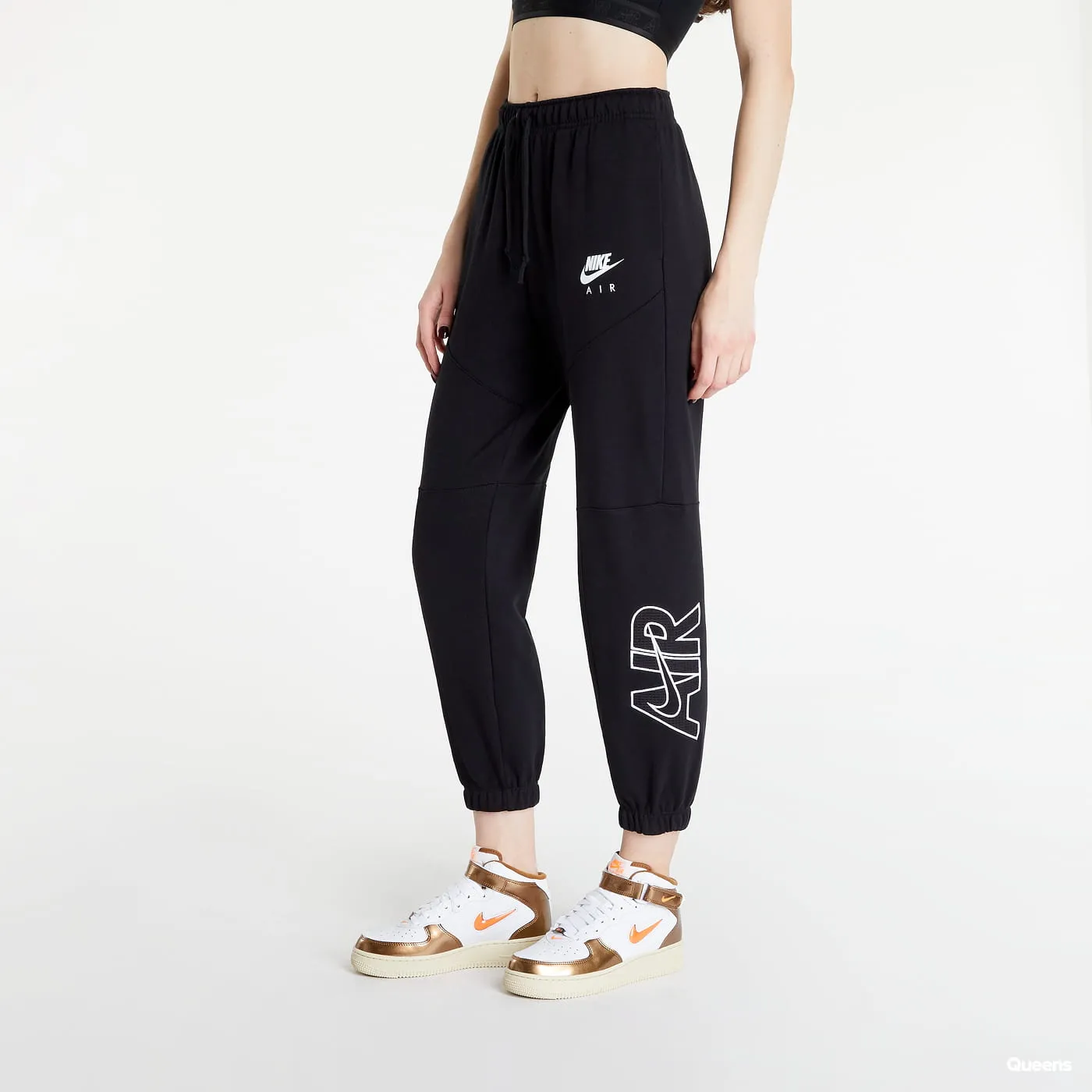 Nike Air Fleece Pants