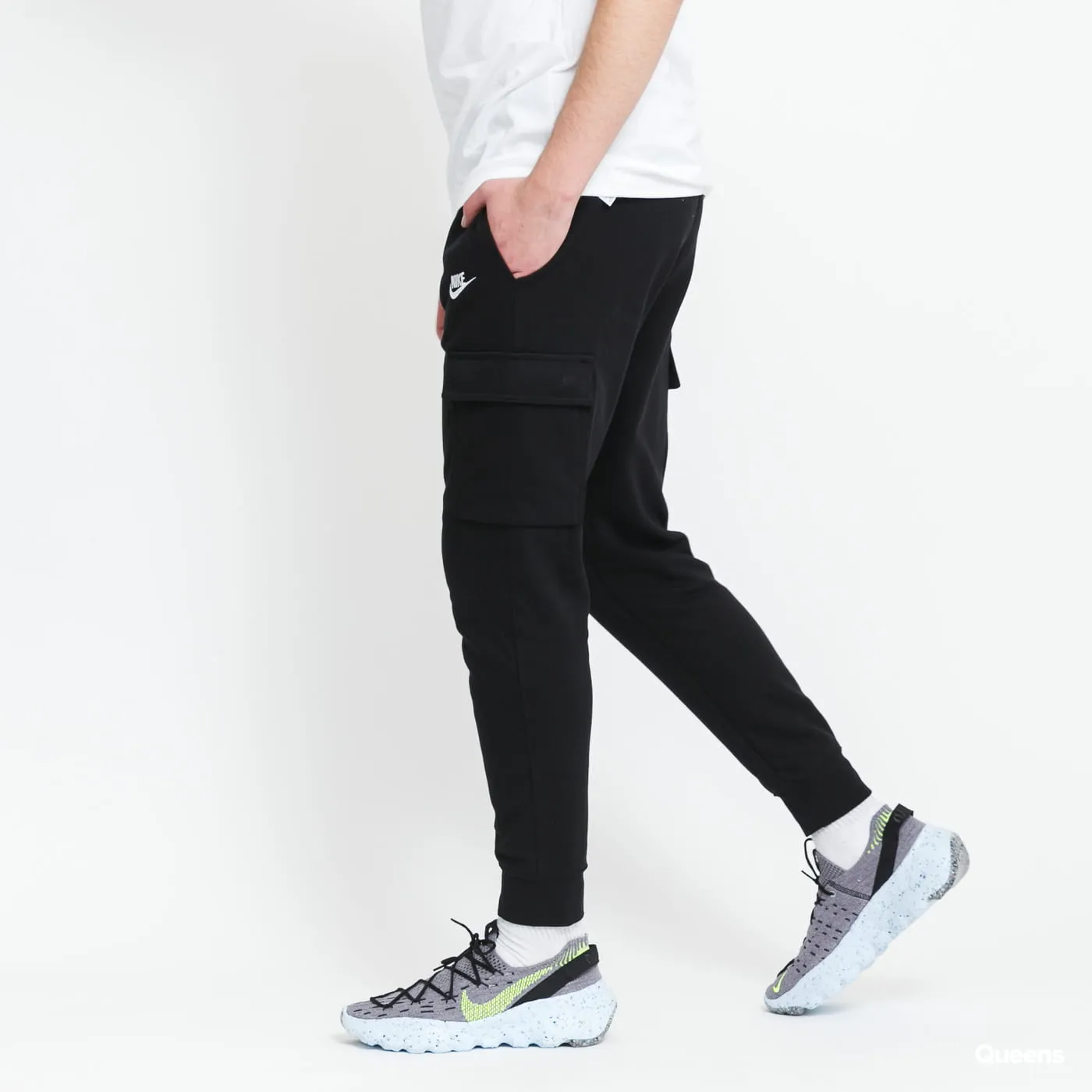 Nike Cargo Pants