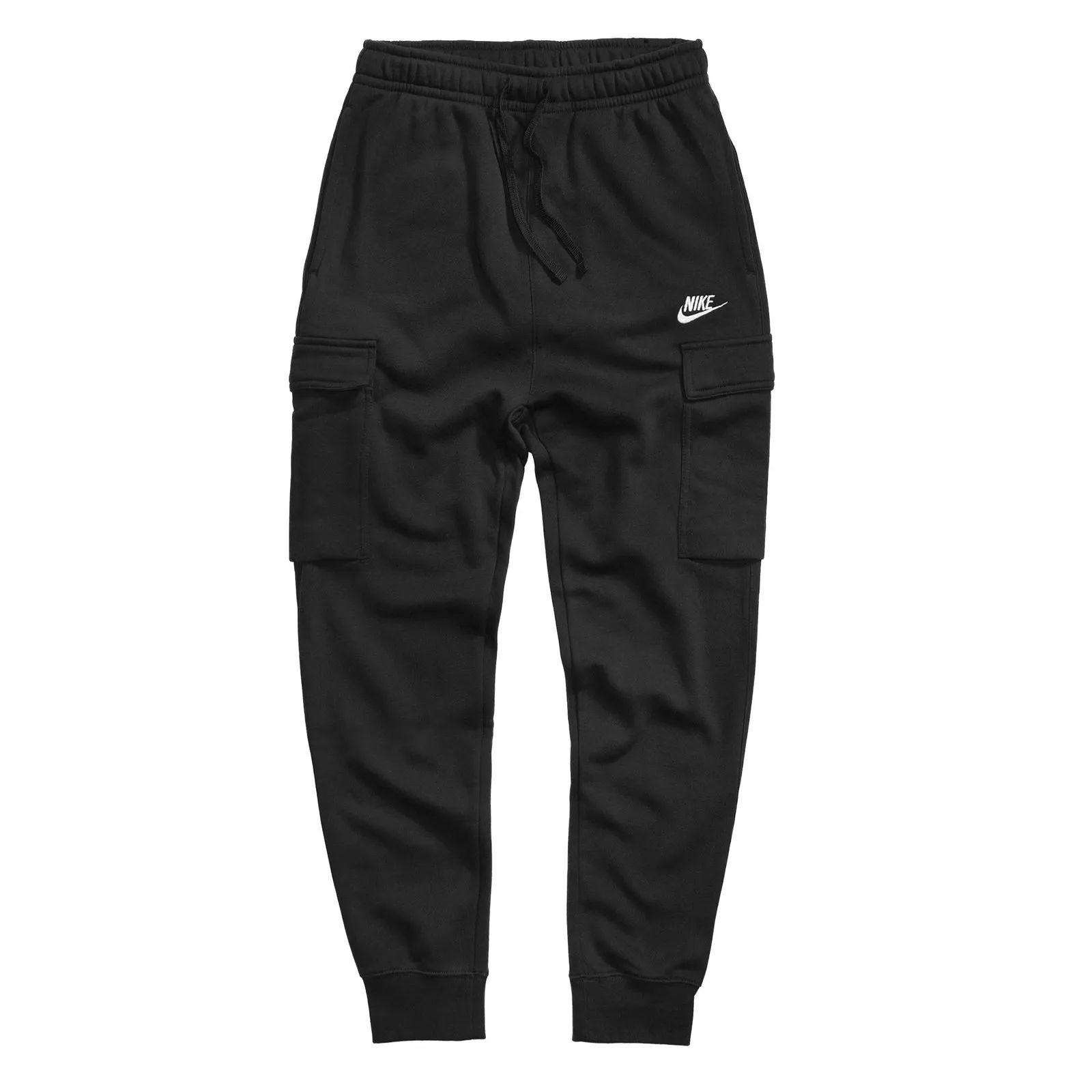 Nike Club Fleece Cargo Pants