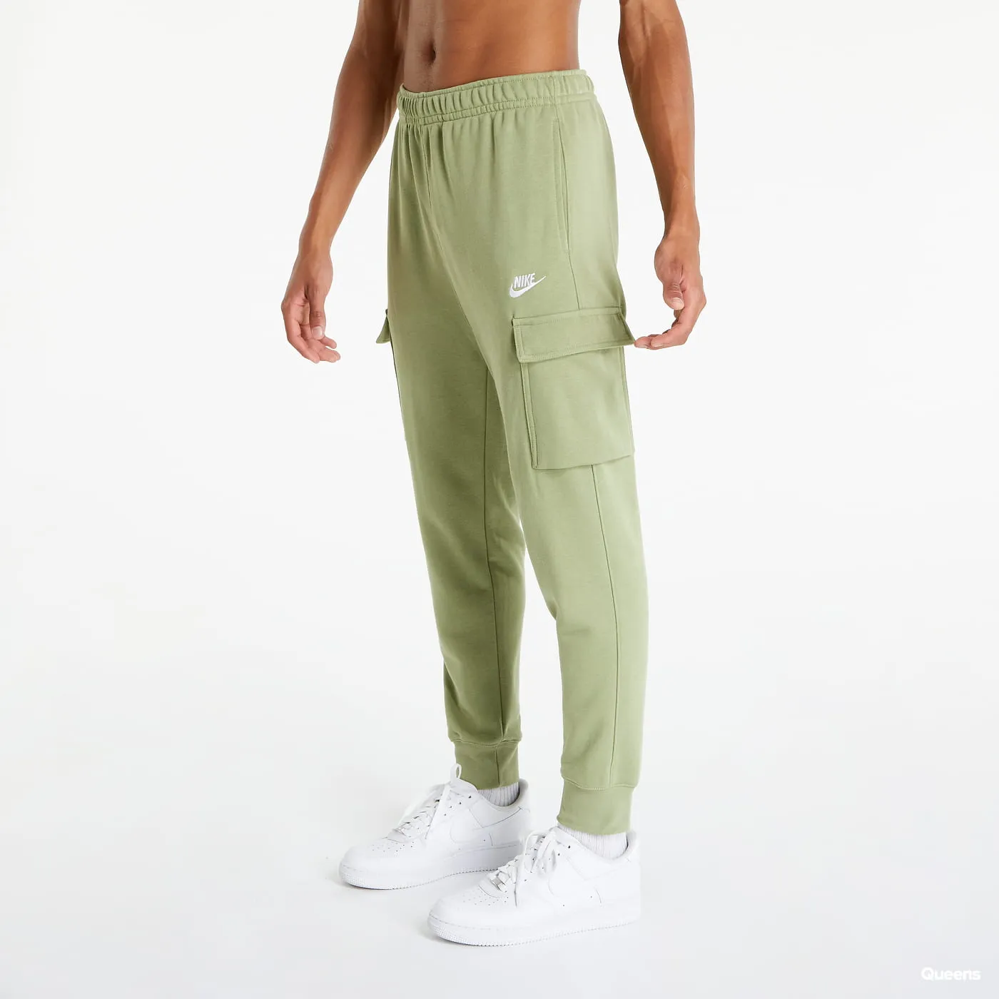 Nike Fleece Pants