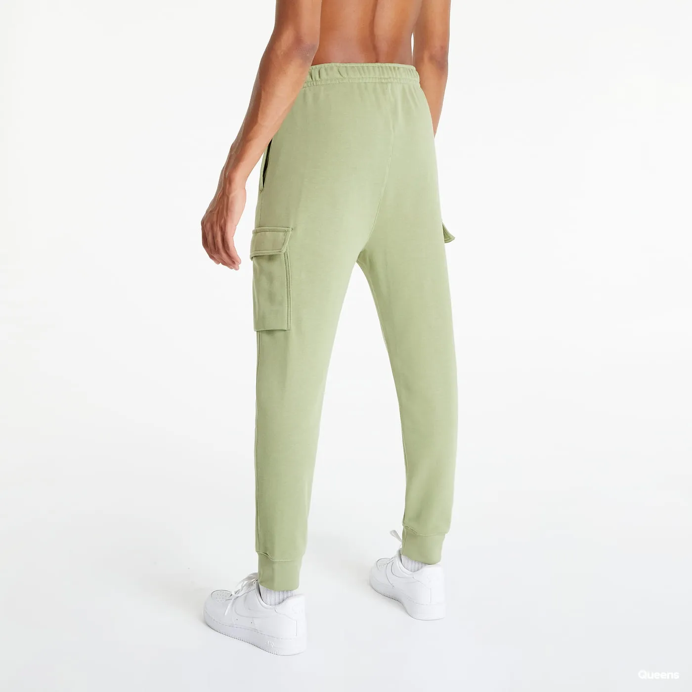 Nike Fleece Pants