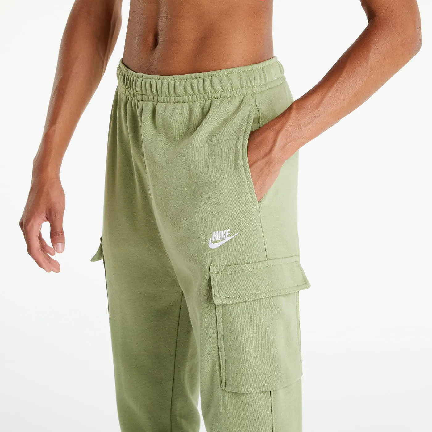 Nike Fleece Pants