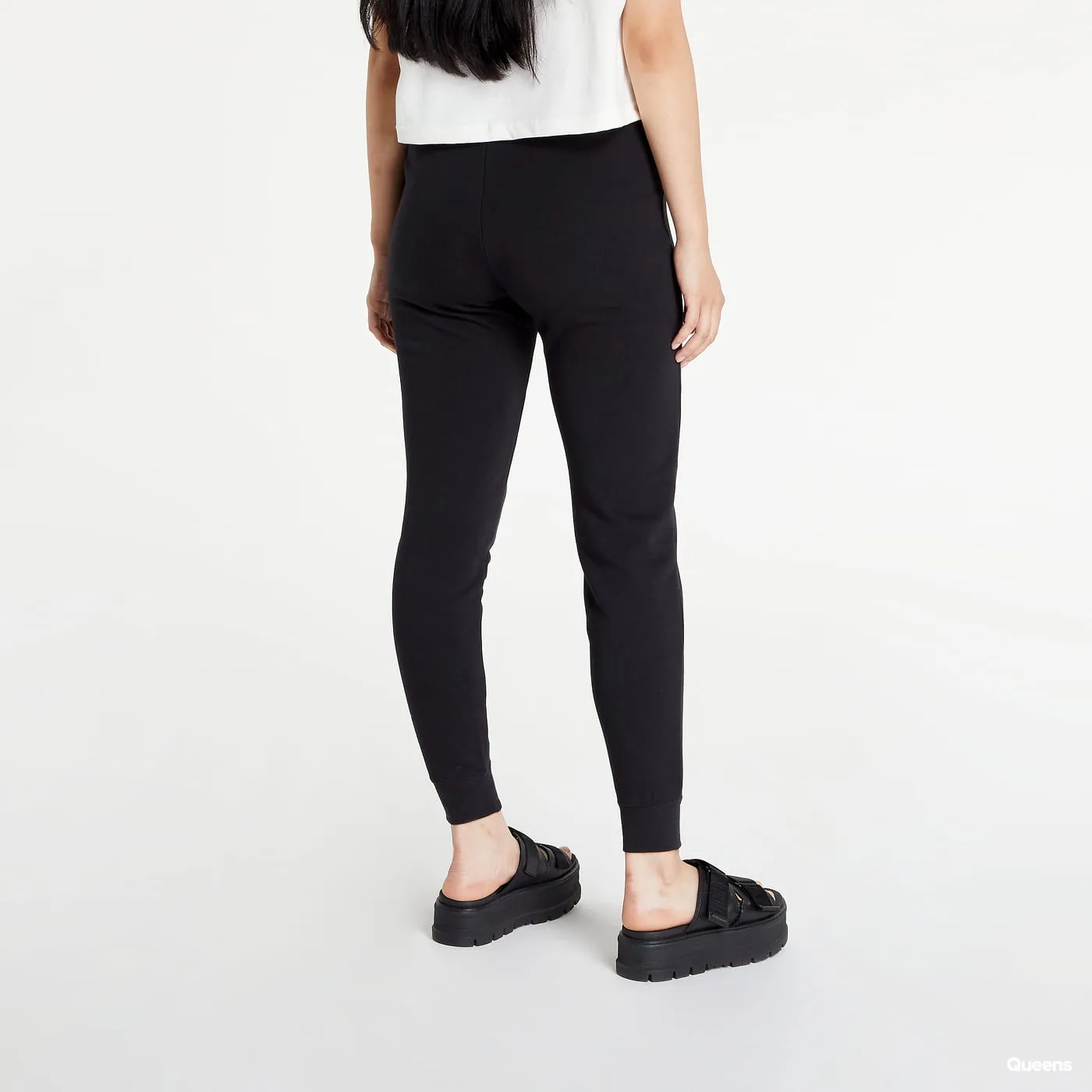 Nike Fleece Tight Pants