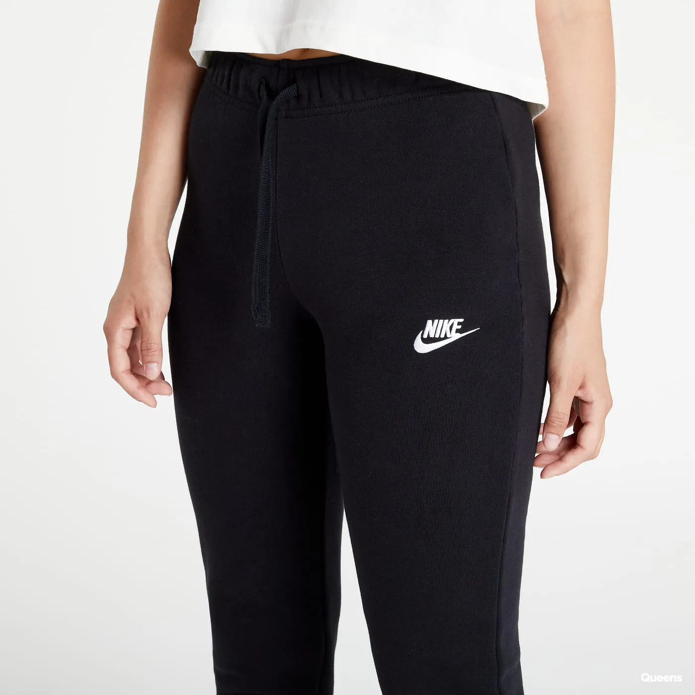 Nike Fleece Tight Pants