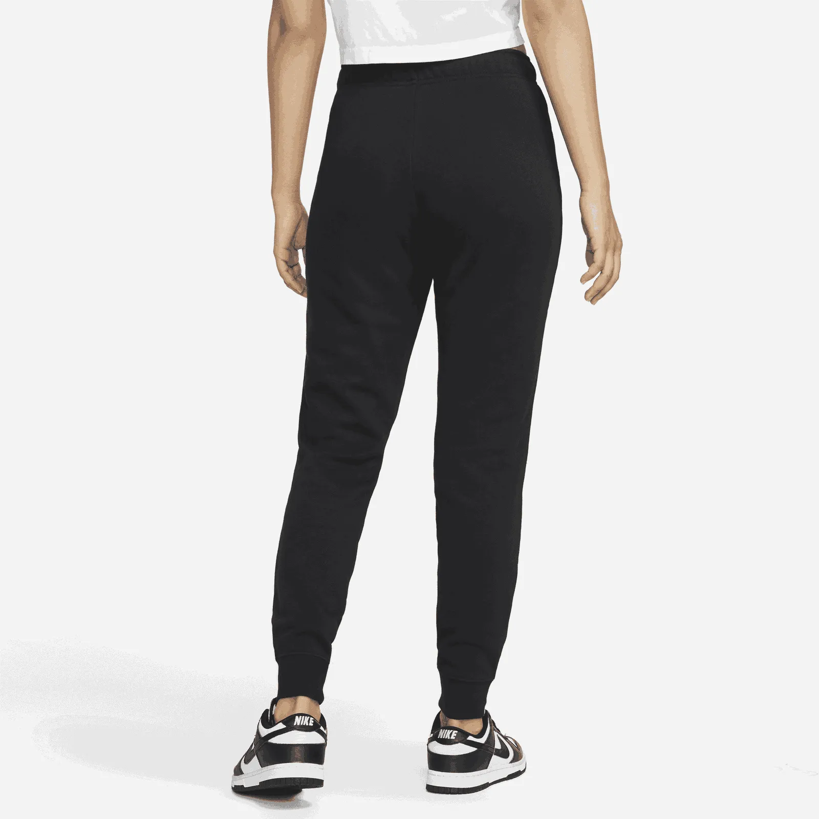 Nike Fleece Tight Pants