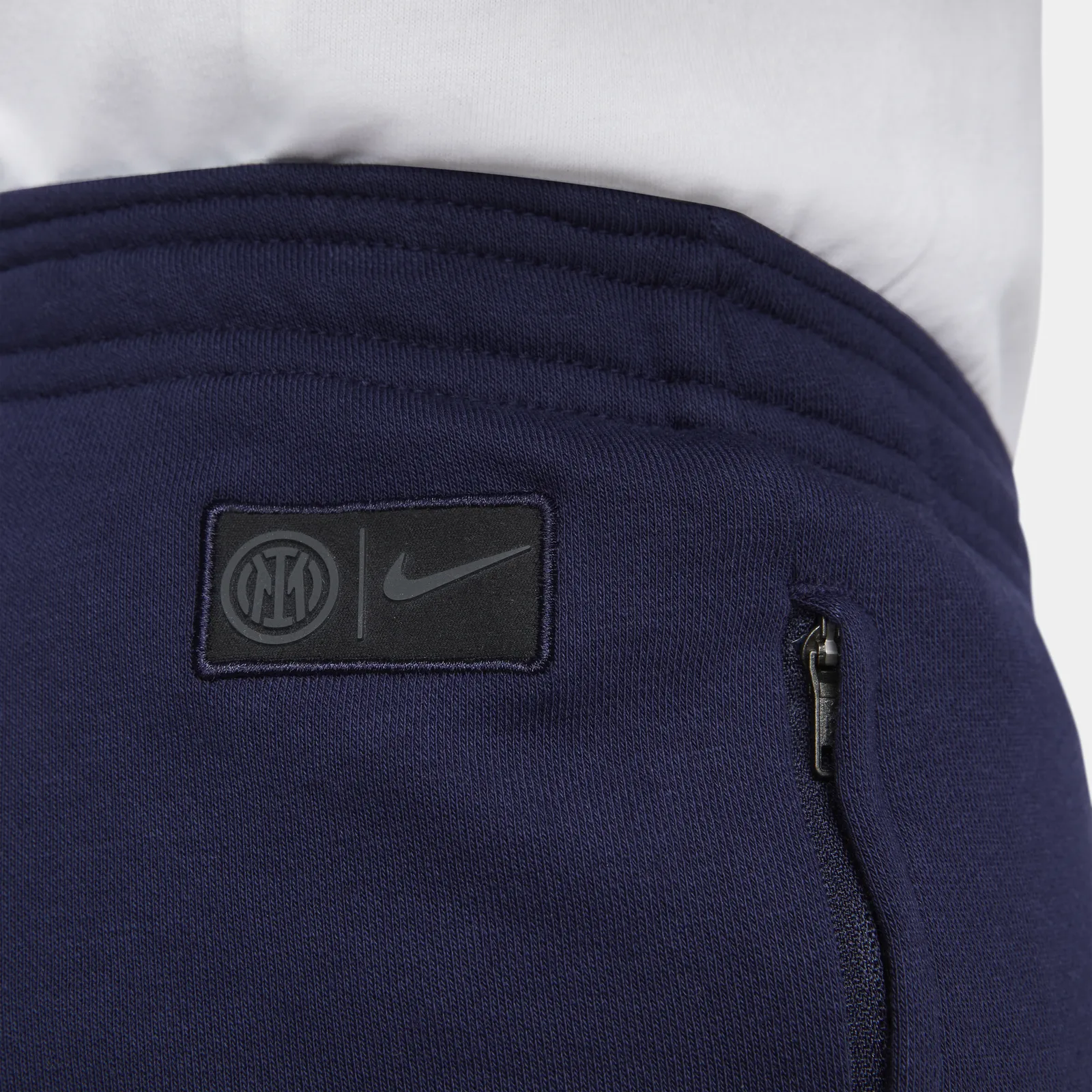 Nike Football Pants Inter Milan