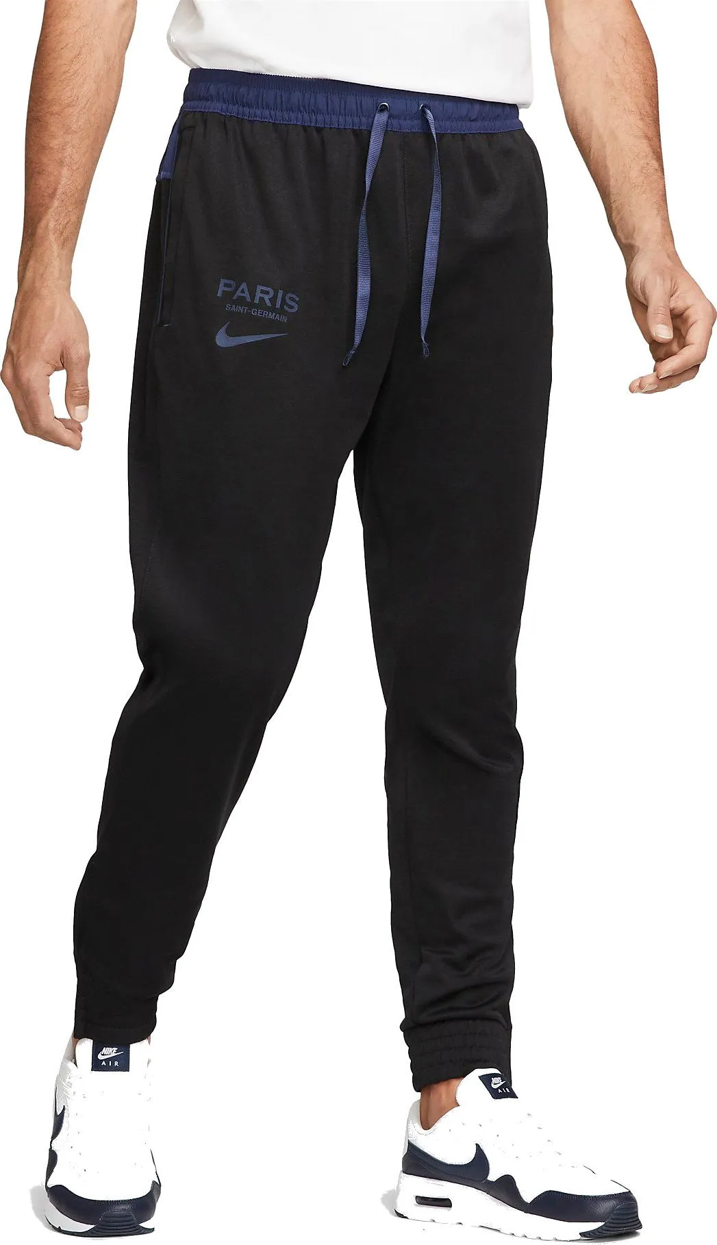 Nike Football Pants Paris Saint-Germain