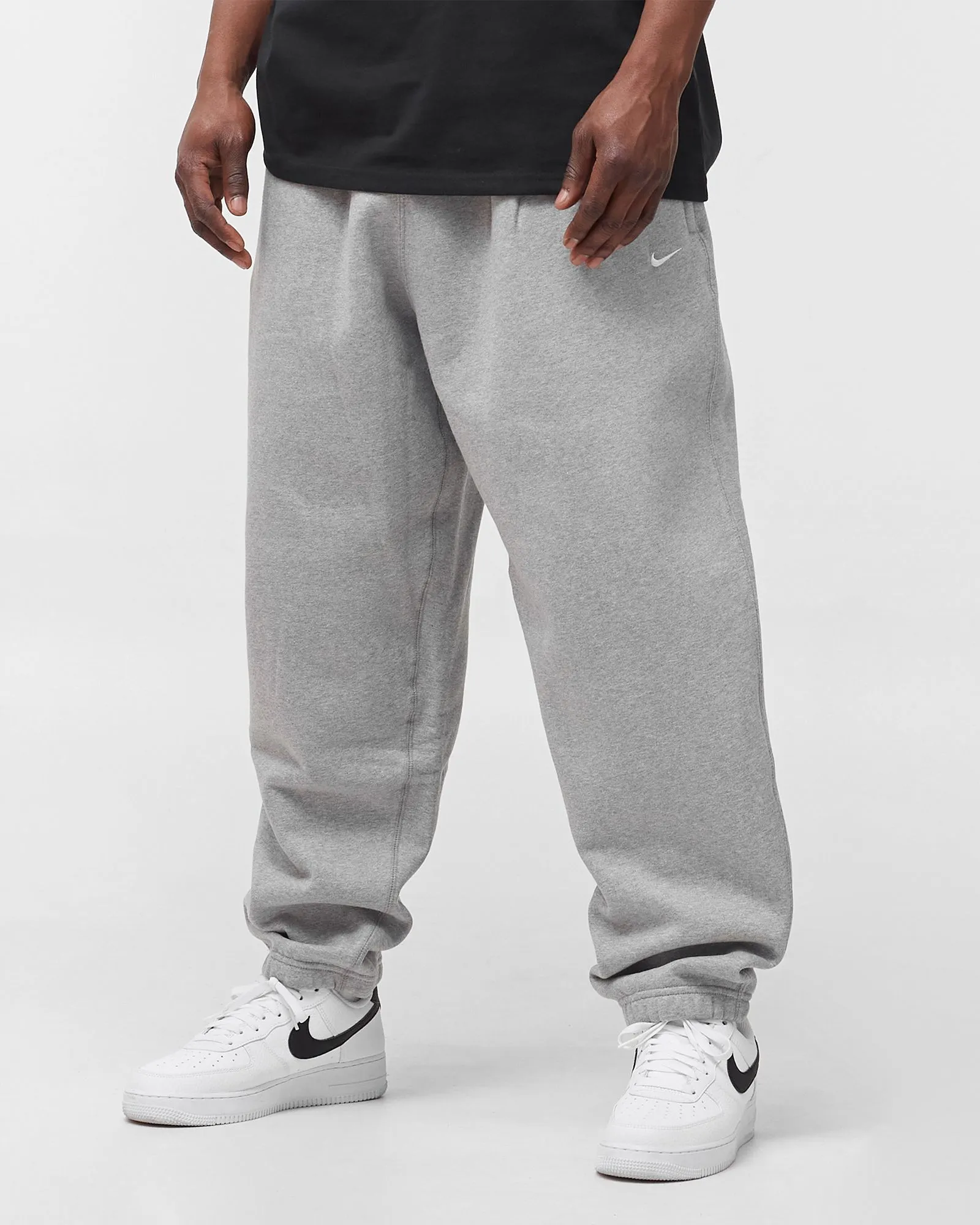 Nike Lab Fleece Pants