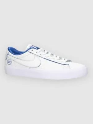 Nike Sb Blazer Low Pro GT Prm Zapatillas de Skate