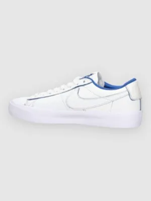 Nike Sb Blazer Low Pro GT Prm Zapatillas de Skate