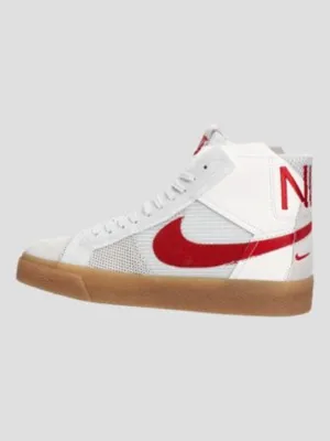 Nike Sb Zoom Blazer Mid Prm Zapatillas de Skate