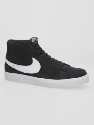 Nike SB Zoom Blazer Mid Zapatillas de Skate