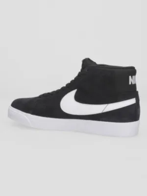 Nike SB Zoom Blazer Mid Zapatillas de Skate