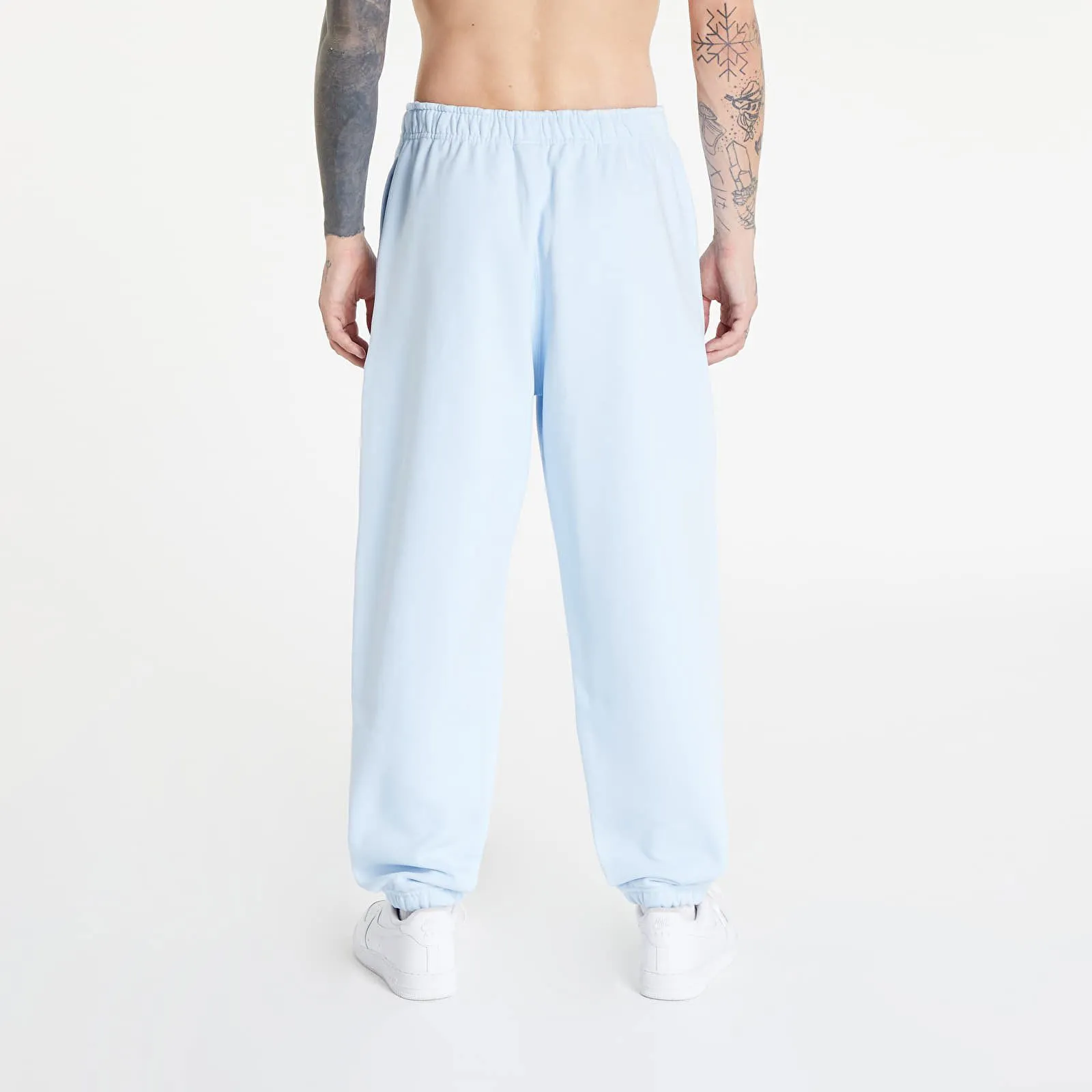 Nike Solo Swoosh Fleece Pants