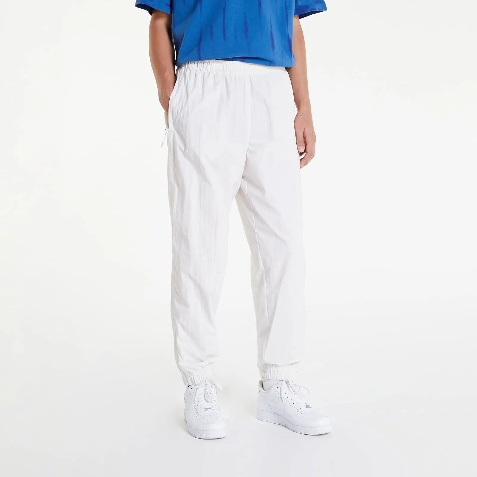 Nike Solo Swoosh Track Pants