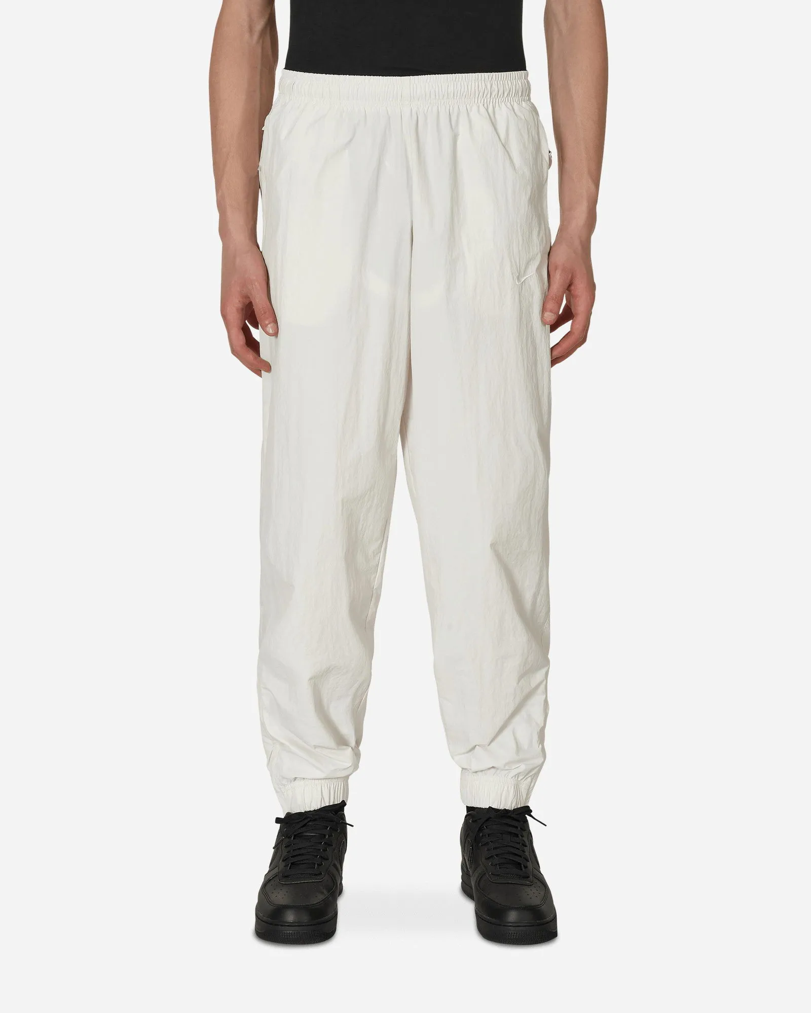 Nike Solo Swoosh Track Pants