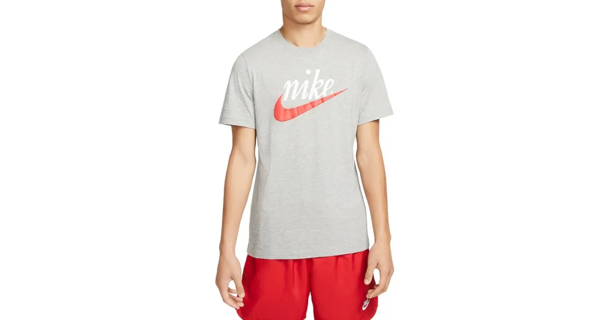 Nike Sportswear Futura Tee