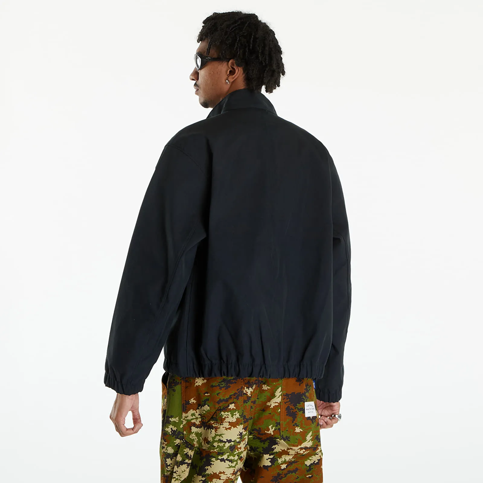 Nike Sportswear Storm-FIT Tech Pack Men's Cotton Jacket