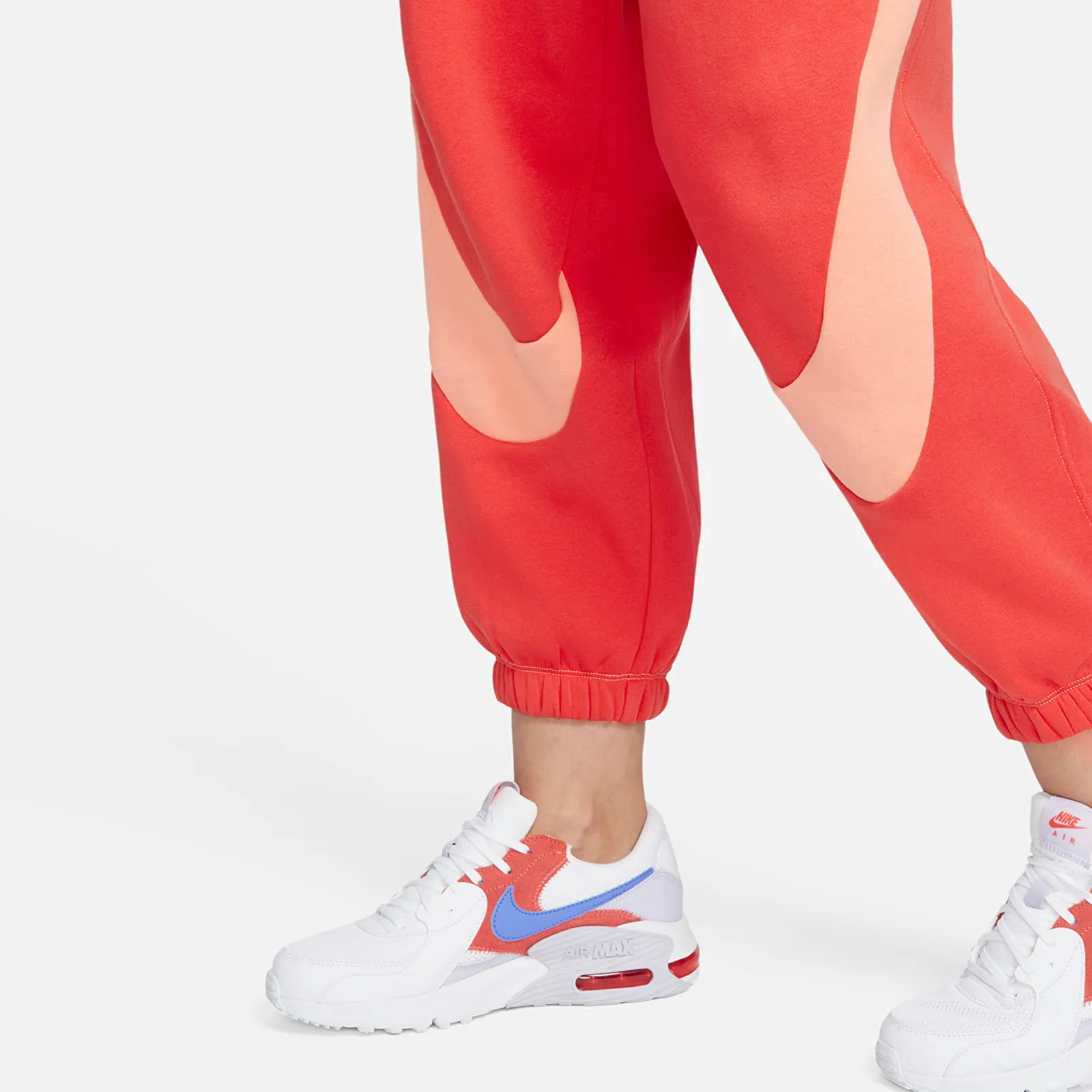 Nike Sportswear Swoosh Easy Fleece Joggers