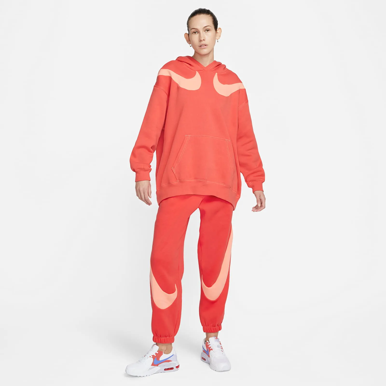 Nike Sportswear Swoosh Easy Fleece Joggers