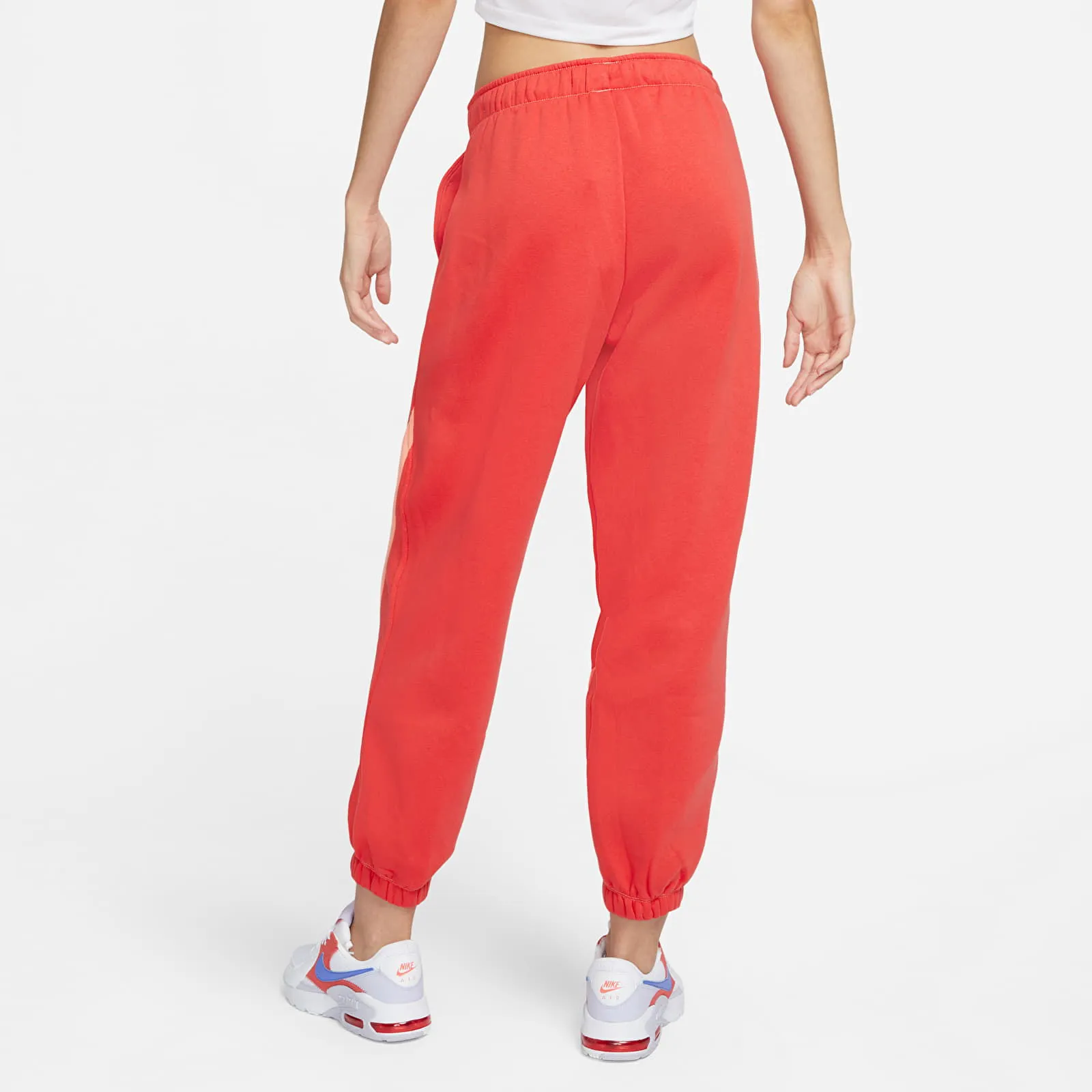 Nike Sportswear Swoosh Easy Fleece Joggers