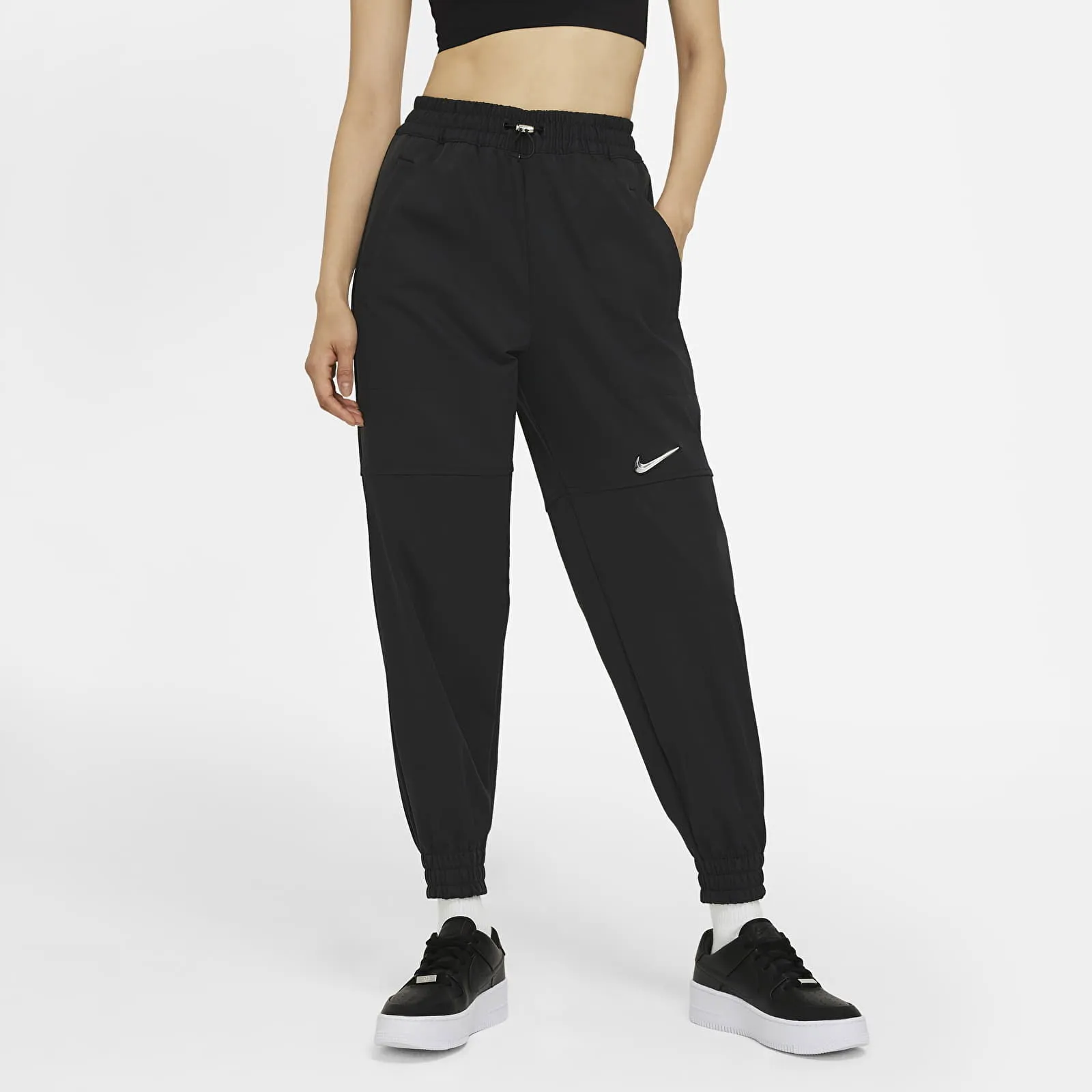 Nike Swoosh Pants