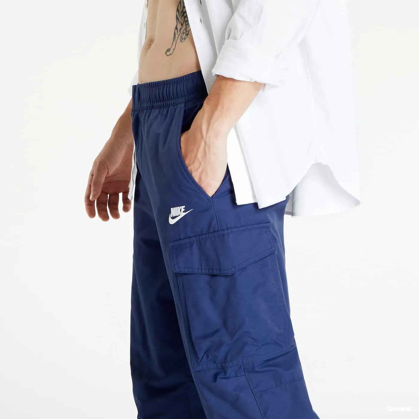 Nike Utility Pants