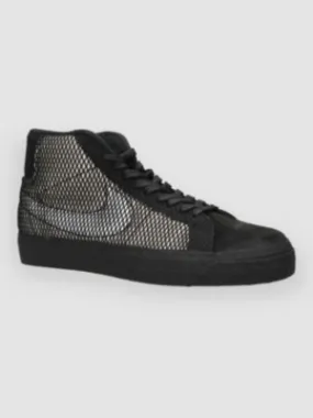 Nike Zoom Blazer Mid Premium Zapatillas de Skate