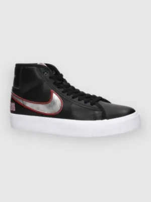 Nike Zoom Blazer Mid Pro Gt Zapatillas de Skate