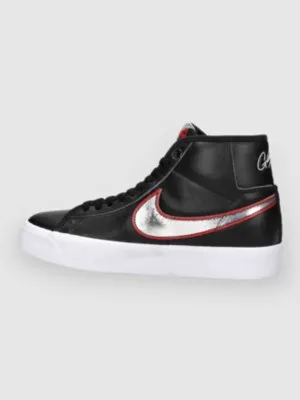 Nike Zoom Blazer Mid Pro Gt Zapatillas de Skate