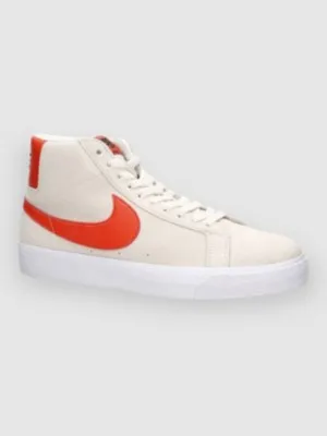 Nike Zoom Blazer Mid Zapatillas de Skate