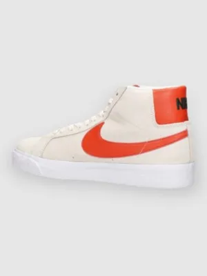 Nike Zoom Blazer Mid Zapatillas de Skate