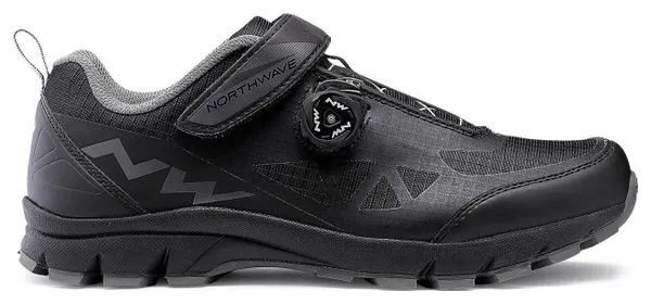 Northwave Zapatillas MTB Northwave Corsair Negro