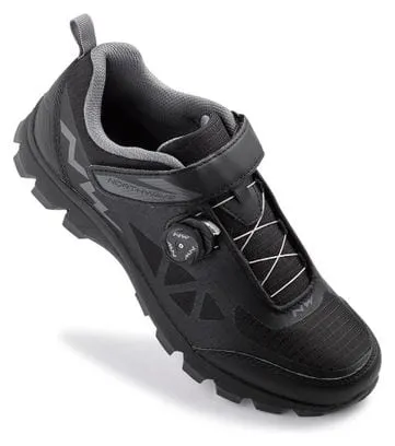 Northwave Zapatillas MTB Northwave Corsair Negro