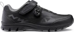 Northwave Zapatillas MTB Northwave Corsair Negro