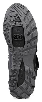 Northwave Zapatillas MTB Northwave Corsair Negro