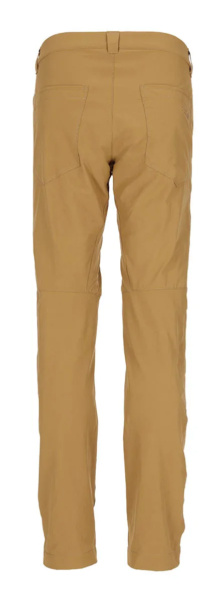 Pantalón rab Capstone Pants