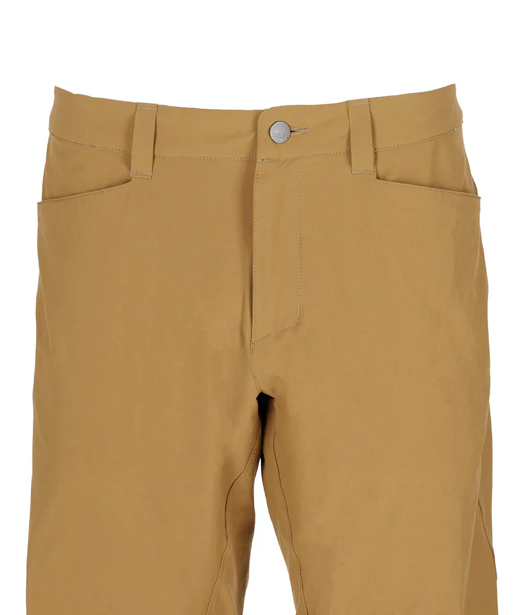 Pantalón rab Capstone Pants