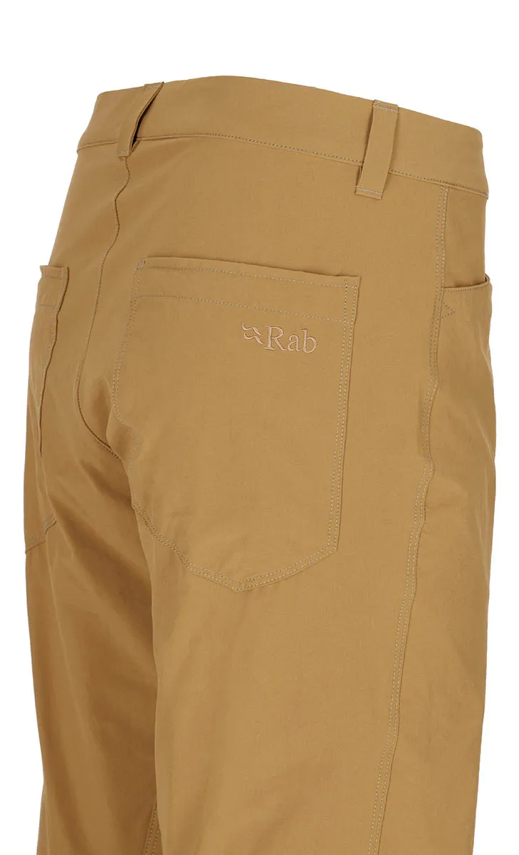 Pantalón rab Capstone Pants