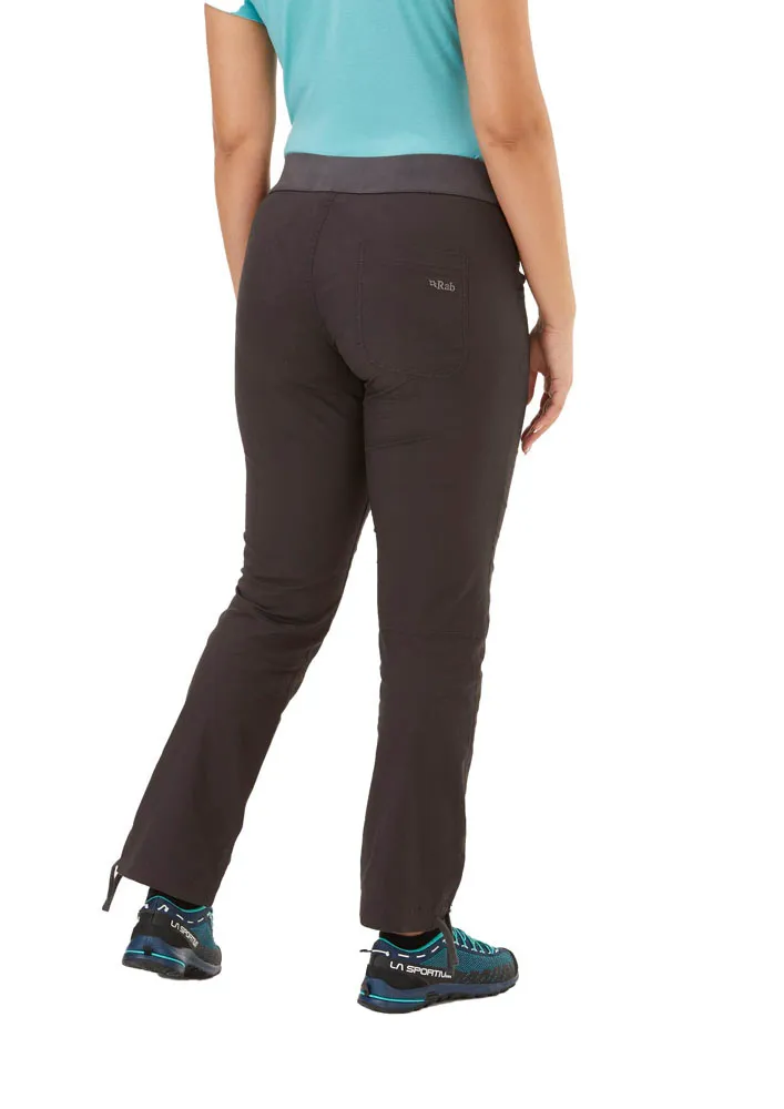 Pantalón rab Valkyrie Pants W