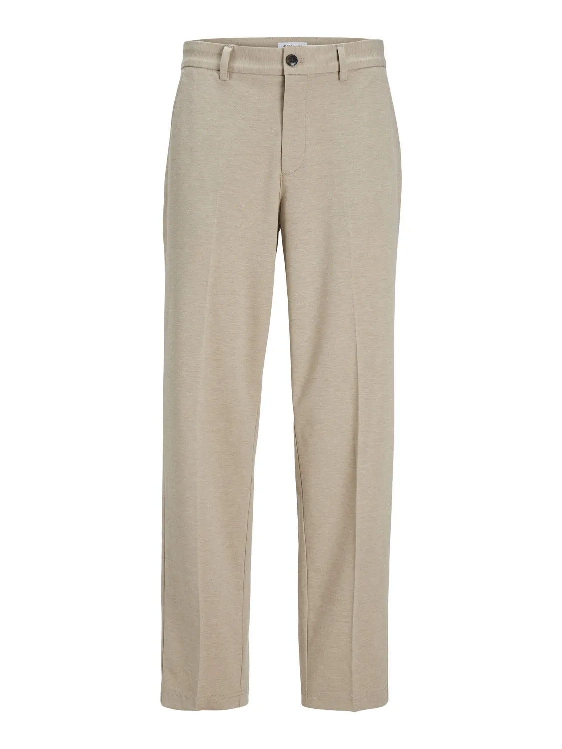 Pantalones chinos Corte loose | Beige | Jack & Jones®