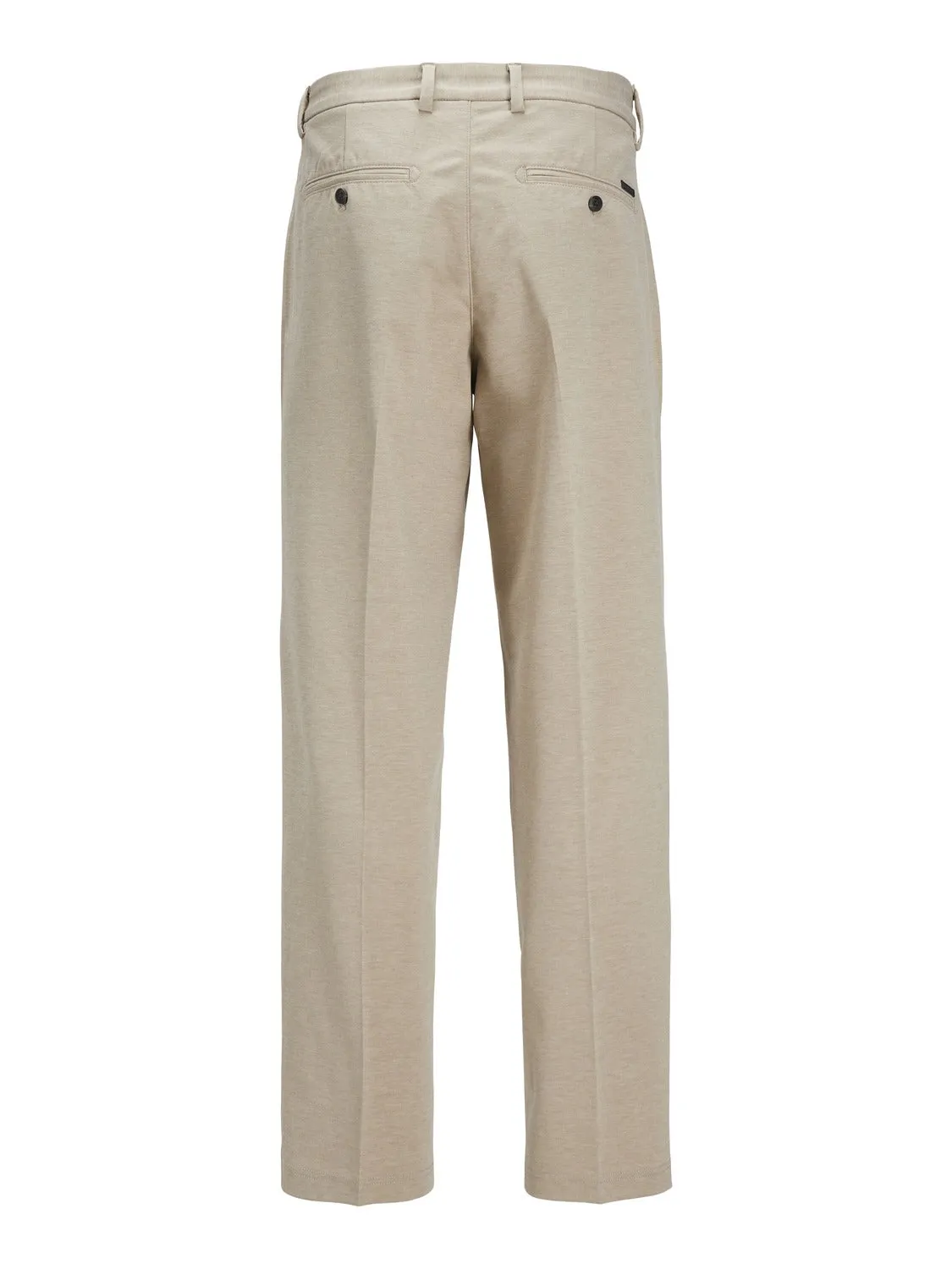 Pantalones chinos Corte loose | Beige | Jack & Jones®